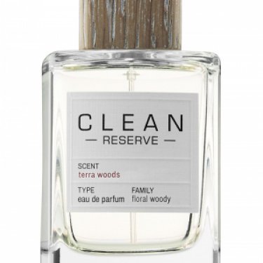 Clean Reserve: Terra Woods