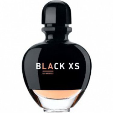 Black XS L.A. for Her