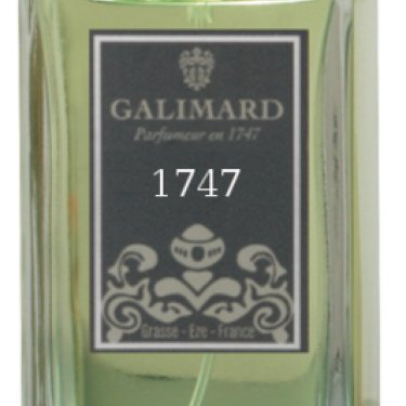 1747 (Parfum)