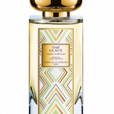 Thé Glacé Aqua Parfum (Russian Gold Edition)