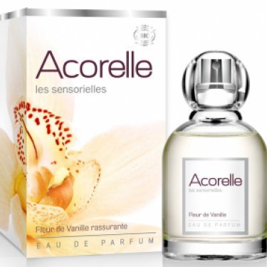 Fleur de Vanille
