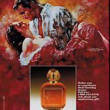 Gone With the Wind - The Fragrance