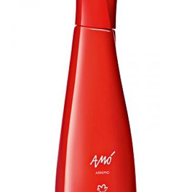 Amó Arrepio