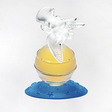 L'Air du Temps 50 Anniversaire / 50th Anniversary - Globe Bottle