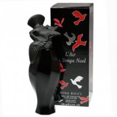 L'Air du Temps Noël / Édition Prestige Lalique