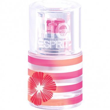 Life by Esprit Summer Edition Woman 2016