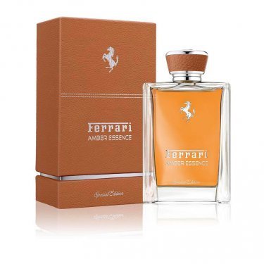 Amber Essence