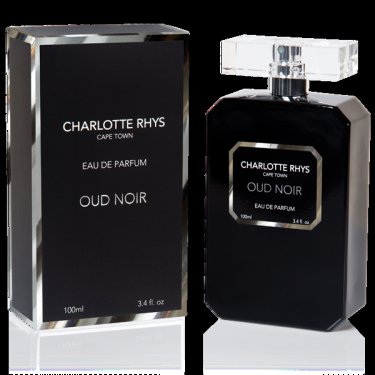 Perfume Oud Noir