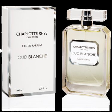 Perfume Oud Blanche