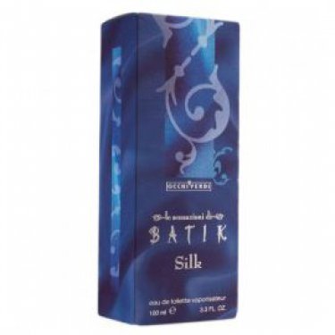 Le Sensazioni di Batik - Silk