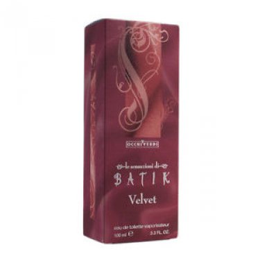 Le Sensazioni di Batik - Velvet