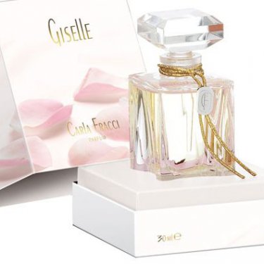 Giselle (Extrait de Parfum) 2011