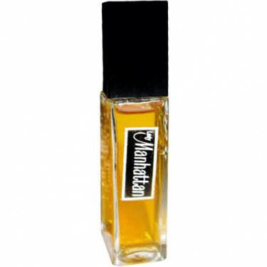 Lady Manhattan (Perfume / Extrait)