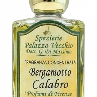Bergamotto Calabro (Fragranza Concentrata)
