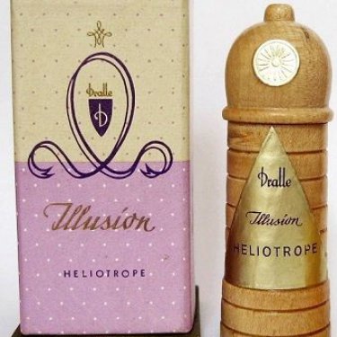 Dralle's Illusion: Heliotrop / Héliotrope