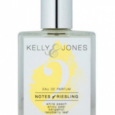 Reserve: Notes of Riesling / No. 2 Notes of Riesling (Eau de Parfum)