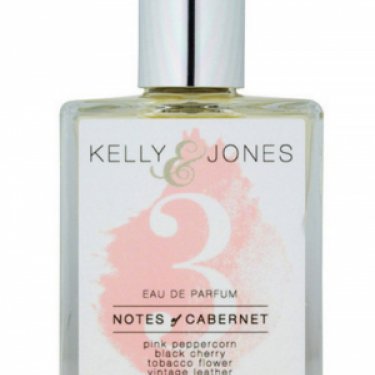 Reserve: Notes of Cabernet / No. 3 Notes of Cabernet (Eau de Parfum)