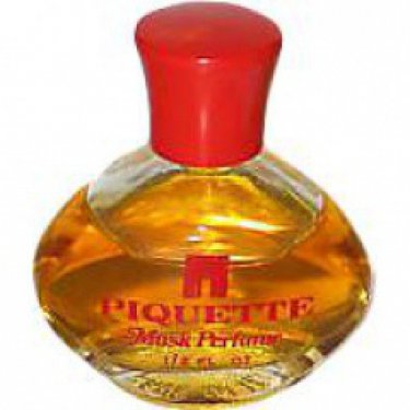 Piquette Musk (Perfume)