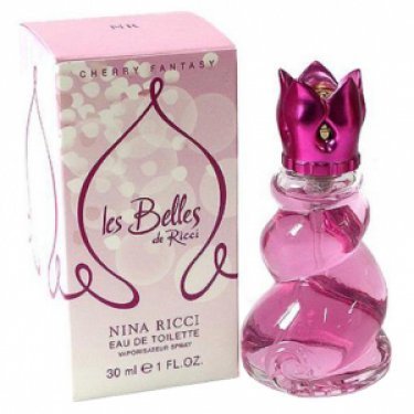 Les Belles: Cherie Fantasie / Cherry Fantasy