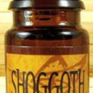 A Picnic in Arkham: Shoggoth