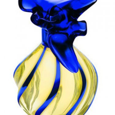 L'Air du Temps par Olivia Putman