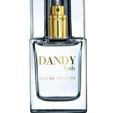 Dandy Lady