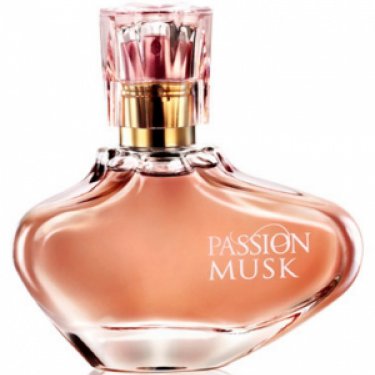 Passion Musk