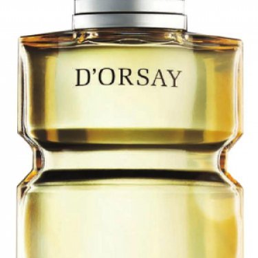 D'Orsay