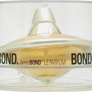 James Bond Le Parfum