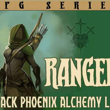 RPG Series: Ranger