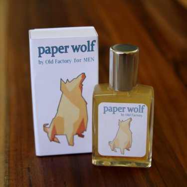 Paper Wolf Cologne
