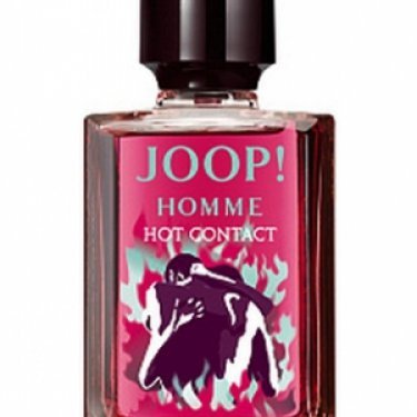 Joop! Homme Hot Contact