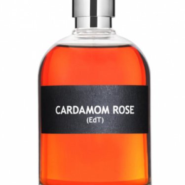 Cardamom Rose (Eau de Toilette)