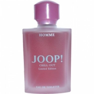 Joop! Homme Chill Out
