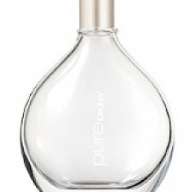 Pure DKNY A Drop of Vanilla
