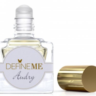Audry (Fragrance Oil)
