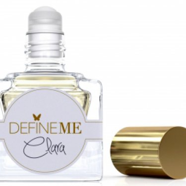 Clara (Fragrance Oil)