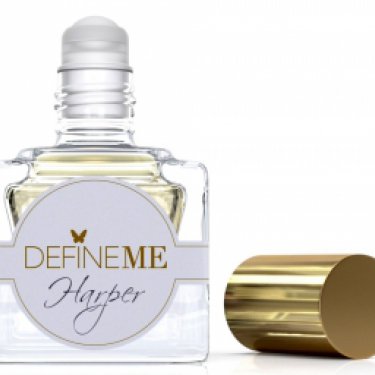 Harper (Fragrance Oil)
