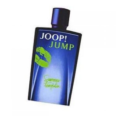 Joop! Jump Summer Temptaion