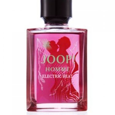 Joop! Homme Electric Heat