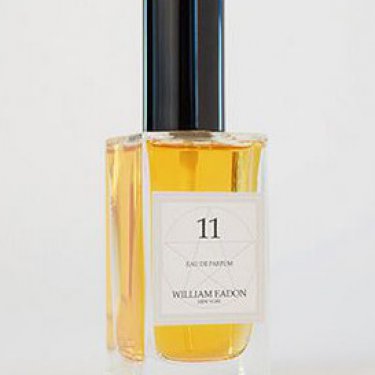 No. 11 Eau de Parfum