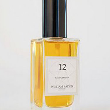 No. 12 Eau de Parfum