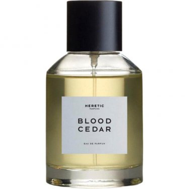 Blood Cedar (Eau de Parfum)