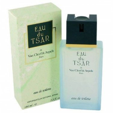 Eau du Tsar