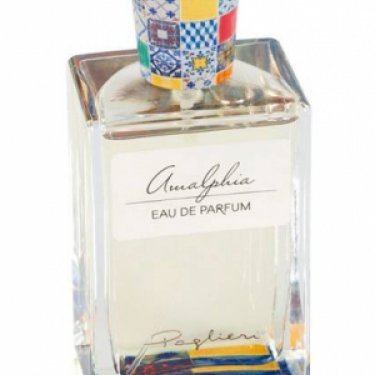 Paglieri 1876 Amalphia