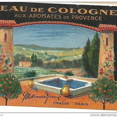 Aromates de Provence