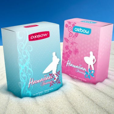 Oxbow Hawaiian Fantasy pour Homme