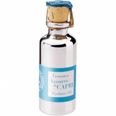 Azzurro di Capri (Perfume Oil)