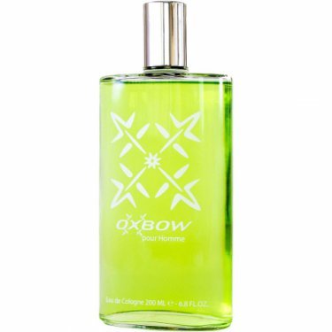 Oxbow Eau de Cologne