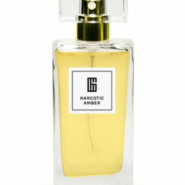 Narcotic Amber